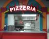 Tejano Pizzeria