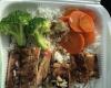 Teriyaki Chicken House