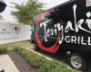 Teriyaki Grill