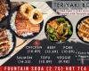 Teriyaki Station Atbp