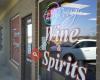 Terre Rouge Wine and Spirits