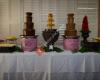 Testa Fiore Chocolate Fountains