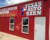 Texas Auto Barn - Auto Body Shop