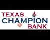 Texas Champion Bank