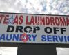 Texas Laundromat