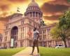 Texas State Capitol