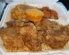 Tha Spott Soulfood & More Catering