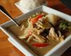 Thai Curry Cuisine