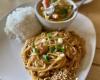 Thai Recipe Restaurant