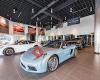 The Auto Gallery Porsche