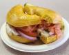 The Bagel Bin & Hoagie House