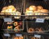 The Bagel Shoppe