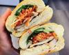 The Banh MI Shop