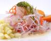 The Best Ceviche