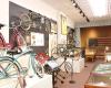 The Bicycle Museum of America