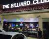 The Billiard Club