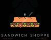 The Black Dog Sandwich Shoppe
