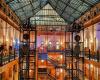 The Bradbury Building