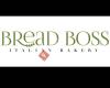The Bread Boss