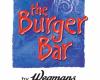 The Burger Bar by Wegmans