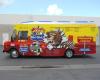 The Cali Food Truck II