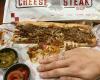 The Cheese Steak Shop