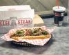 The Cheese Steak Shop