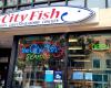 The City Fish