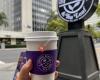 The Coffee Bean & Tea Leaf