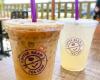 The Coffee Bean & Tea Leaf