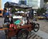The Coffee Trike