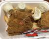 The Cookout Fish & Chips N More