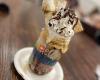 The Crazy Mason Milkshake Bar