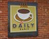 The Daily Habit Coffee Bar