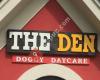 The Den Doggy Daycare