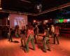 The Dirty Bourbon Dance Hall and Saloon