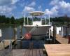 The Dock Doctor Boat Lifts
