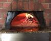 The Dons' Wood-Fired Pizza