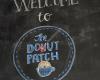 The Donut Patch