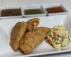 The Empanada Spot