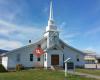 The First Christian Church of Saint Ignatius, Montana