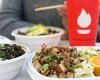 The Flame Broiler