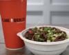 The Flame Broiler