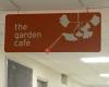 The Garden Cafe