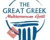 The Great Greek Mediterranean Grill