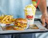 The Habit Burger Grill