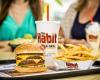 The Habit Burger Grill