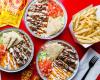 The Halal Guys