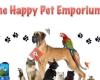 The Happy Pet Emporium