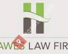 The Hawes Law Firm, LLC